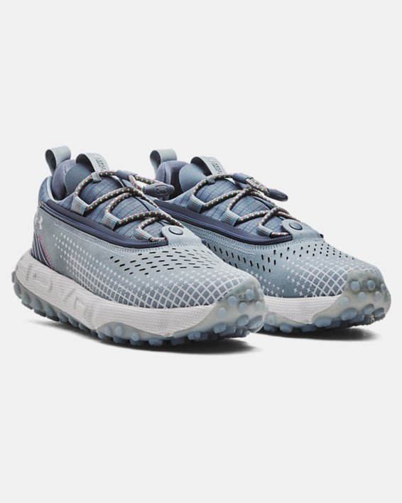 Under Armour - Unisex UA HOVR™ Summit Fat Tire Delta Running Shoes