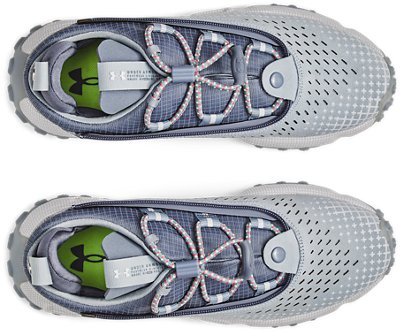 Under Armour Unisex UA HOVR™ Summit Fat Tire Delta Running Shoes. 3