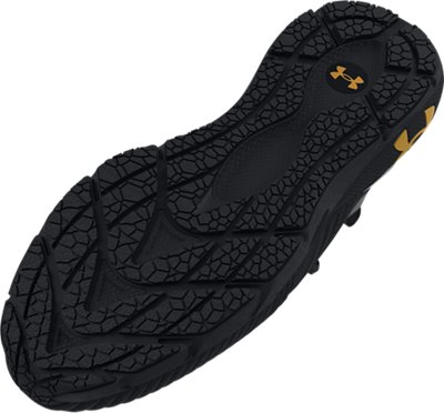 Unisex UA HOVR&trade; Phantom 2 IntelliKnit Visual Materials Running Shoes image number 4