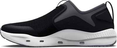 under armour ua micro g kilchis water shoes synthetic men's