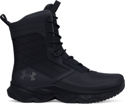 under armour hiking boots cupron