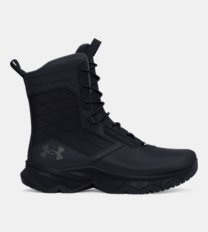 Chaussures militaires UA Stellar G2 pour homme