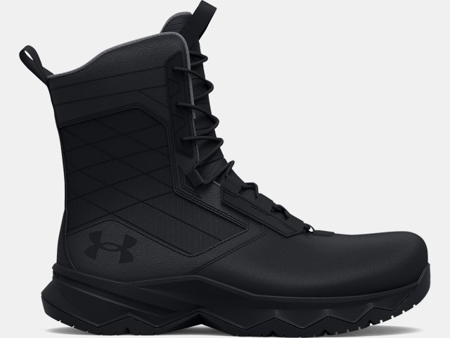 Men's UA Stellar G2 Protect Tactical Boots