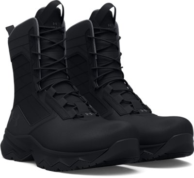 Men's UA Stellar G2 Protect Tactical Boots Under Armour