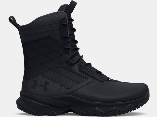 Men's UA Stellar G2 Wide (2E) Tactical Boots