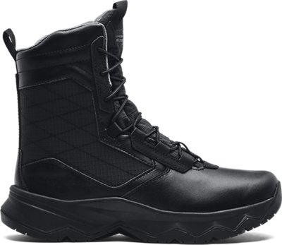 underarmour combat boots