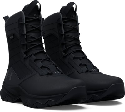 ua tactical boots