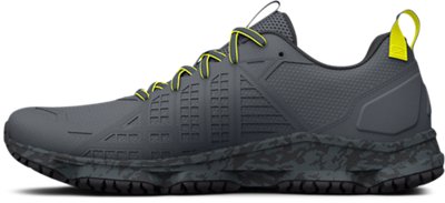 Men's UA Micro G® Strikefast Tactical Shoes Under Armour