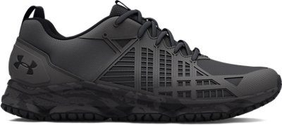 Men's UA Micro G® Strikefast Tactical Shoes Under Armour