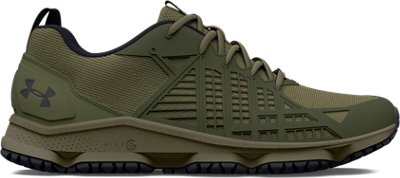 Men's UA Micro G® Strikefast Tactical Shoes Under Armour