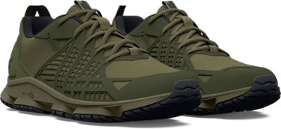 Men's UA Micro G® Strikefast Tactical Shoes Under Armour