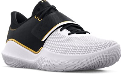 Unisex UA Flow FUTR X Basketball Shoes image number 6