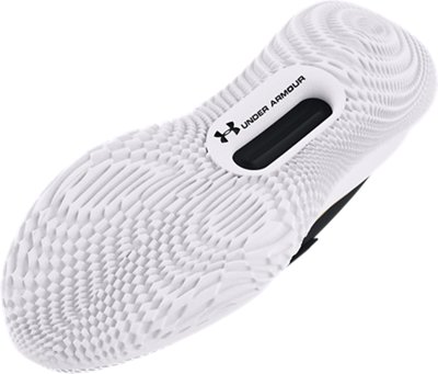 Unisex UA Flow FUTR X Basketball Shoes image number 4