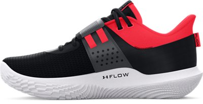 Unisex UA Flow FUTR X Basketball Shoes image number 1