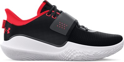 Unisex UA Flow FUTR X Basketball Shoes image number 0