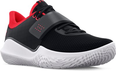 Unisex UA Flow FUTR X Basketball Shoes image number 6
