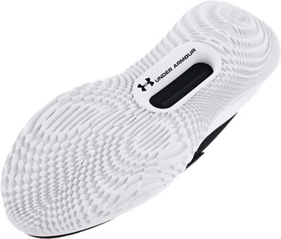 Unisex UA Flow FUTR X Basketball Shoes image number 4