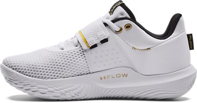 Unisex UA Flow FUTR X Basketball Shoes Under Armour PH