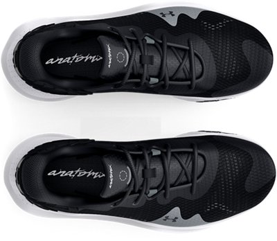 can i run with basketball shoes