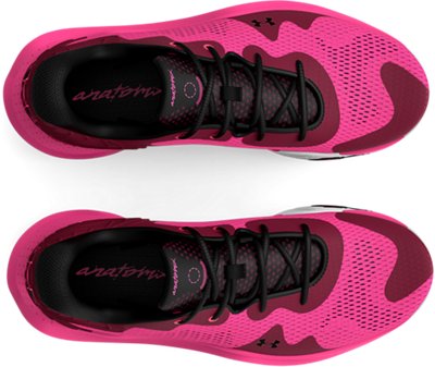 Scarpe da basket UA Spawn 4 unisex Under Armour