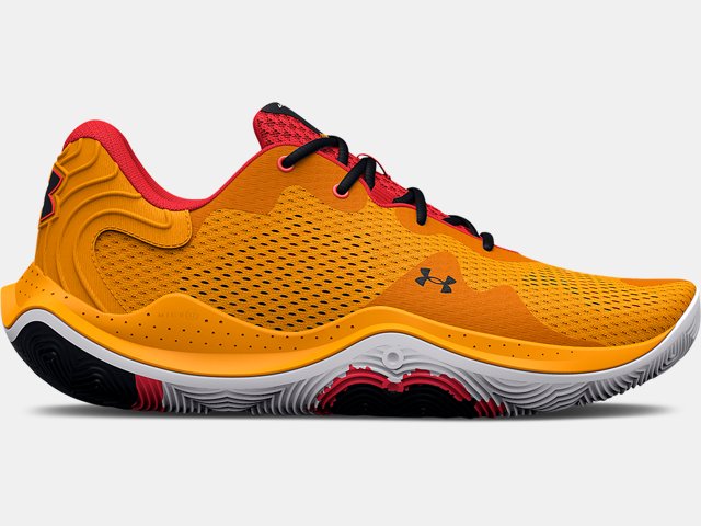 UA Spawn 4 Basketball Shoes | Under Armour