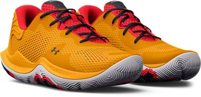 basketball shoes good for running