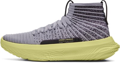 Under Armour TF スパイクシューズ グレー/イエロー Under Armour TF スパイクシューズ グレー/イエロー Under Armour TF