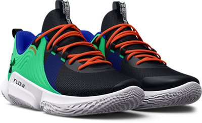 Unisex UA Flow FUTR X 2 Basketball Shoes Under Armour HK