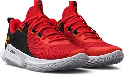 ua flow breakthru 2 basketball shoes