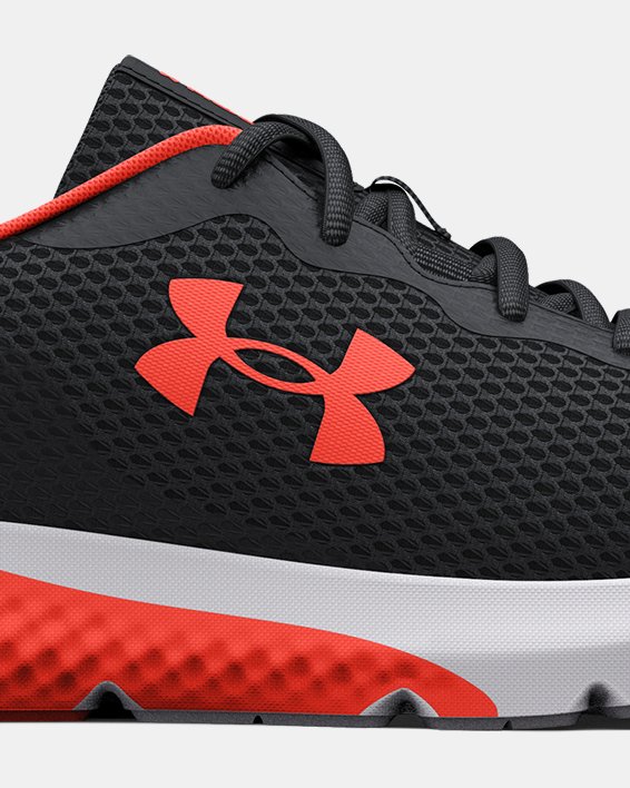 Boys' Grade School UA Charged Rogue 3 Running Shoes | Under Armour