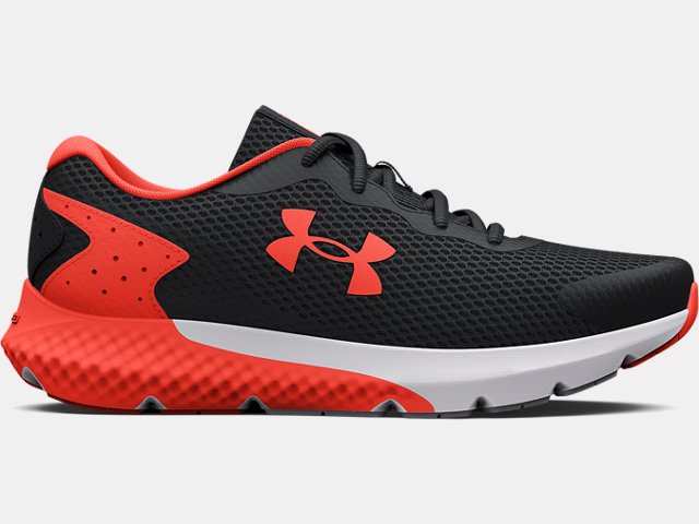 Under Armour Kids CHARGED ROGUE 3 3024981 Online with FREE Shipping in  Canada