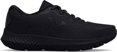 Boys' Pre-School UA Rogue 3 AL Running Shoes - 3024982-002