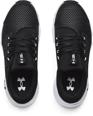 보이즈 그레이드 스쿨 UA 차지드 밴티지 2 러닝화 image number 2