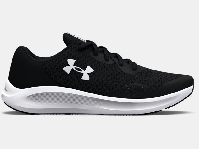 Under Armour Mens Charged Pursuit 2 Bl Running Shoe : : Clothing,  Shoes & Accessories