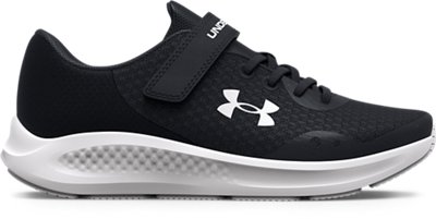 under armour boys tennis shoes