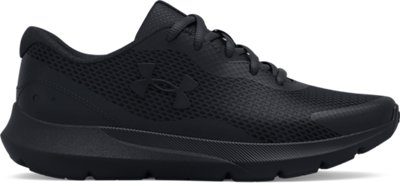 under armour runners