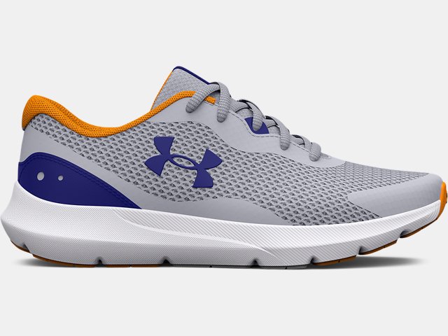 Zapatillas Under Armour Unisex Running Surge 3