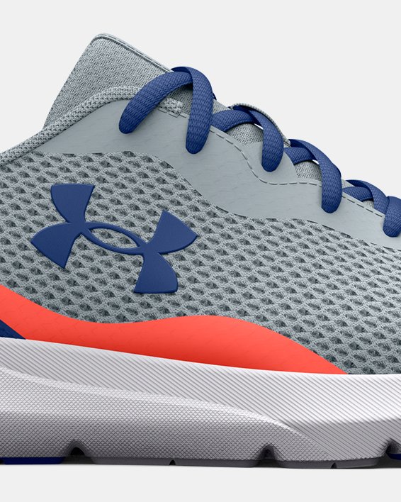 Under Armour Women's UA Surge 3 Running Shoes, UNBOXING