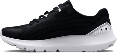 UA Surge 3 AC, Black, pdpMainDesktop image number 1