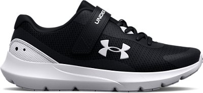 Pre-School UA Surge 3 AC Running Shoes 