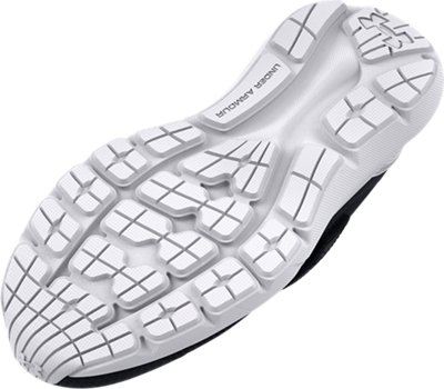 UA Surge 3 AC, Black, pdpMainDesktop image number 4