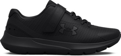 UA Surge 3 AC