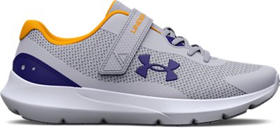 Boys' Pre-School UA Surge 3 AC Running Shoes | Under Armour PH