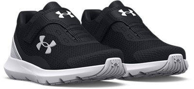 UA Surge 3 AC image number 3