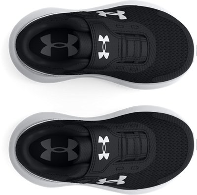 UA Surge 3 AC image number 2