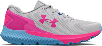 ua girls shoes