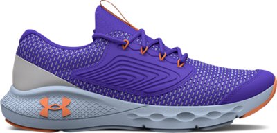 걸즈 그레이드 스쿨 UA 차지드 밴티지 2 러닝화