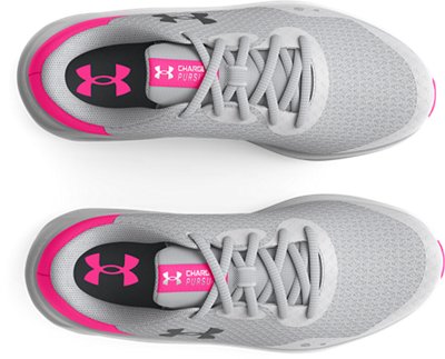 grade school ua pursuit