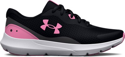 Under Armour Youth Girl Size Chart