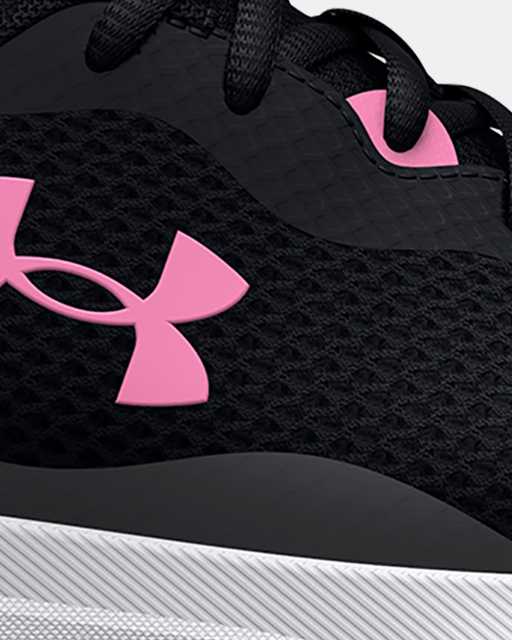 Incompetencia oleada cristiandad Girls UA Outlet Deals - Shoes | Under Armour